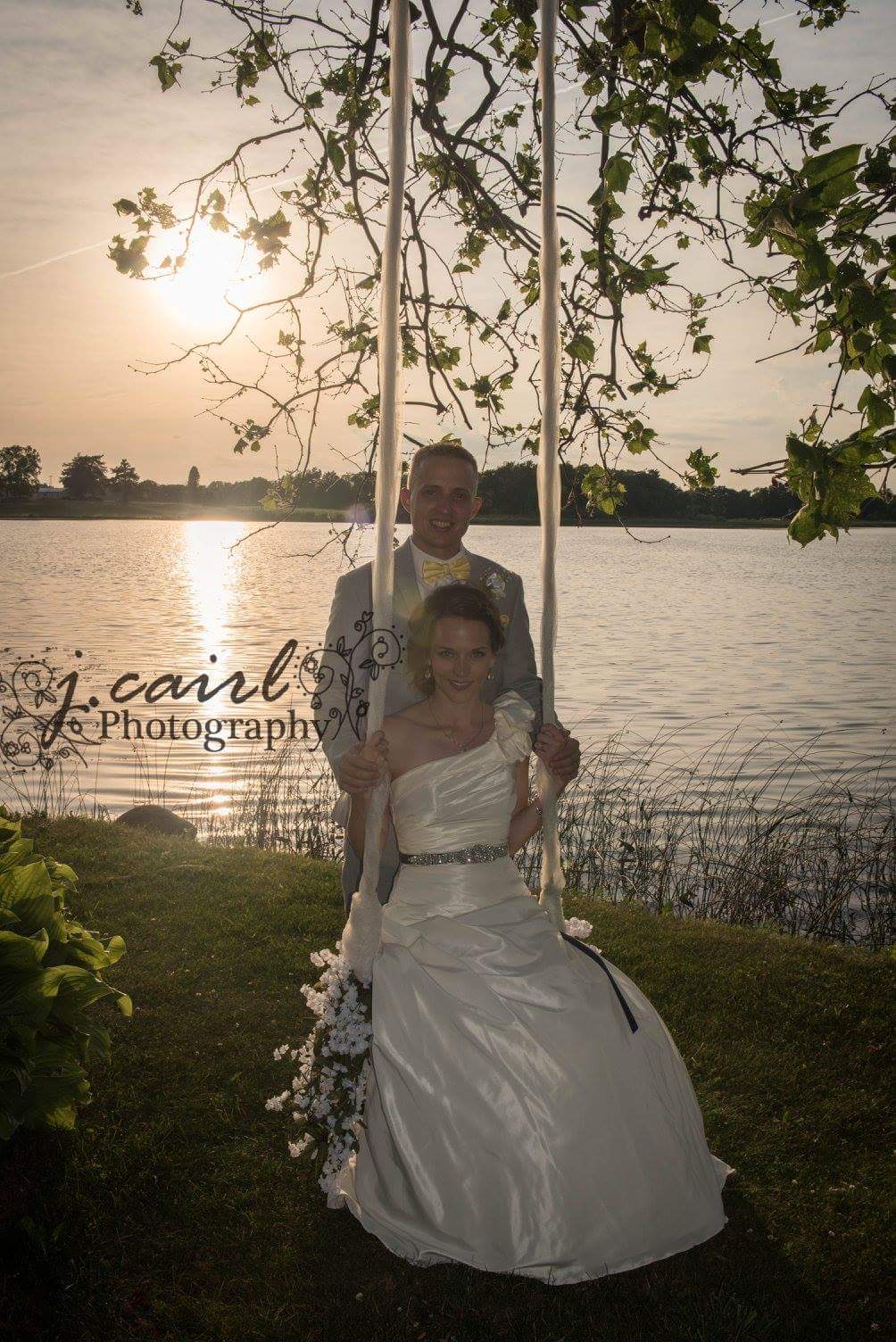 photo by Jessica Cairl Photography