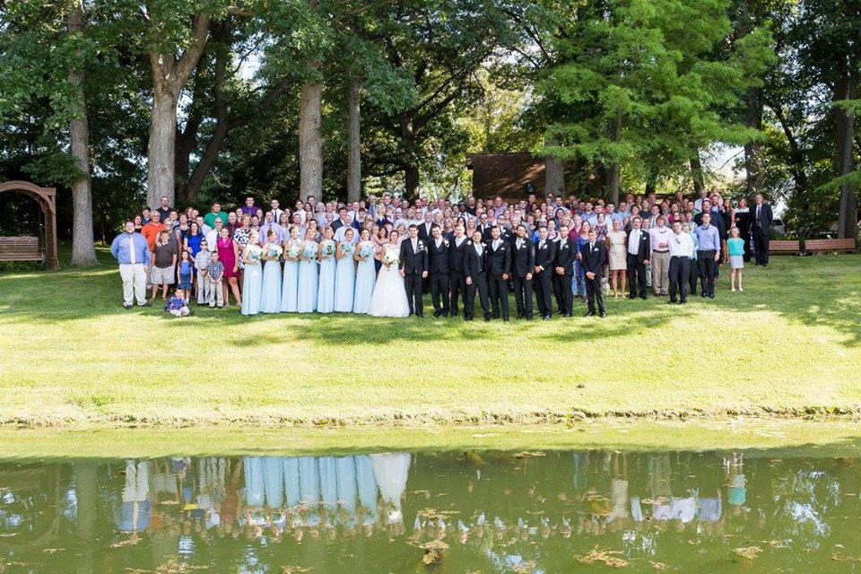 photo by Expressions Photography & Design