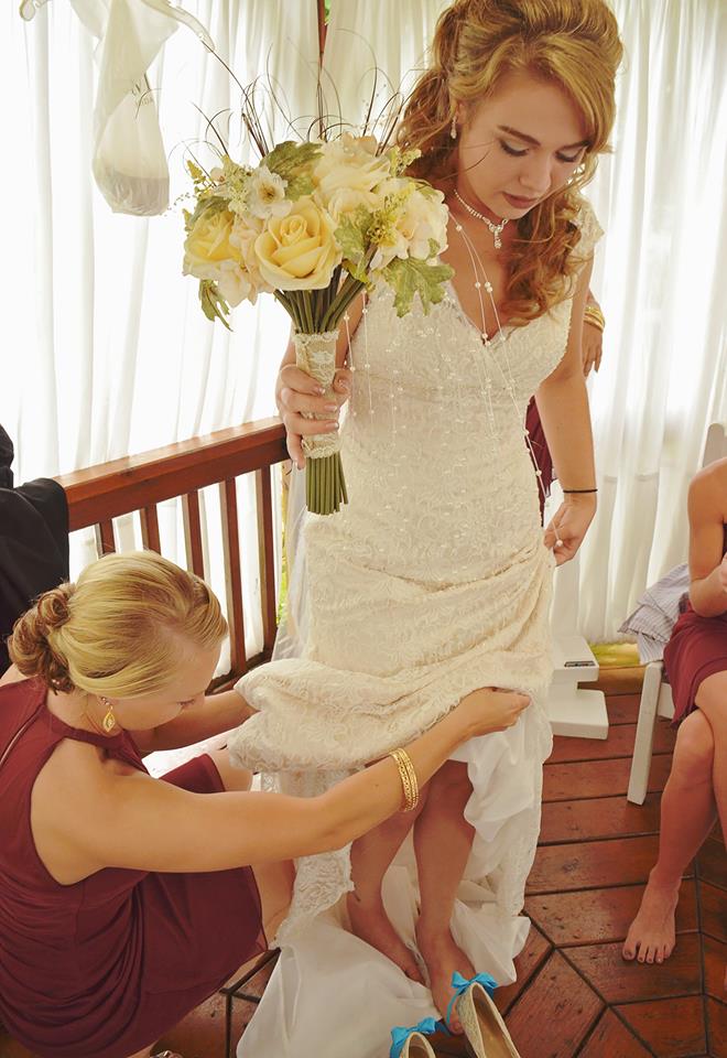 photo by Holly Grace Photography