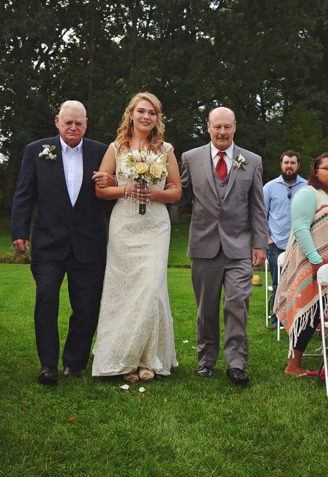 photo by Holly Grace Photography