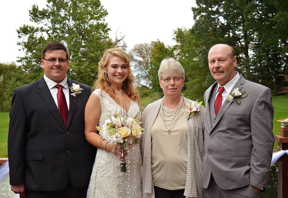 photo by Holly Grace Photography