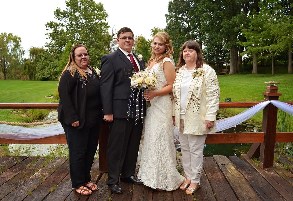 photo by Holly Grace Photography