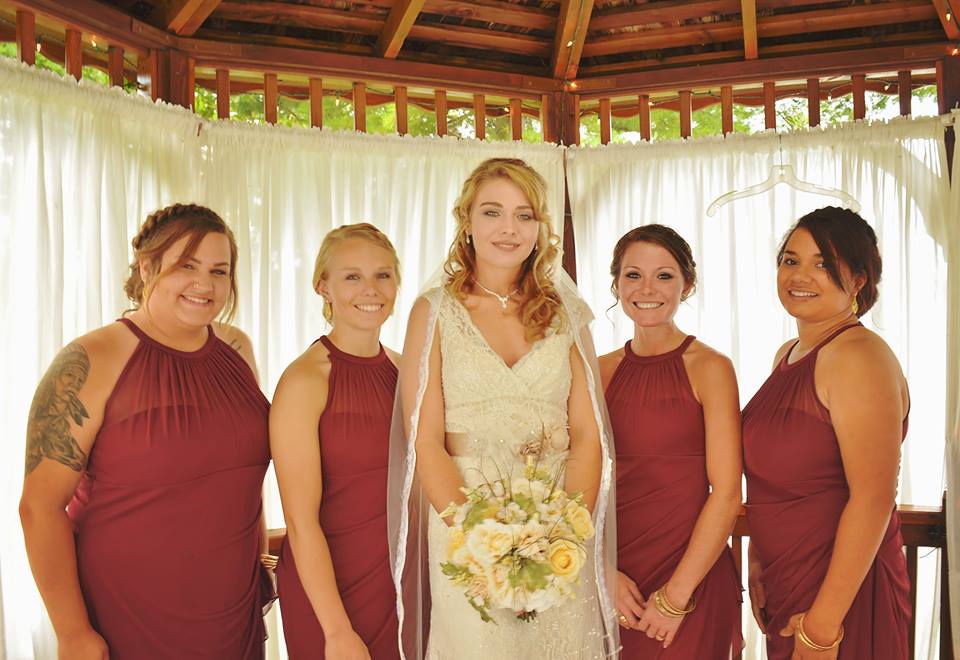 photo by Holly Grace Photography