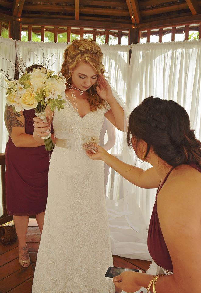 photo by Holly Grace Photography