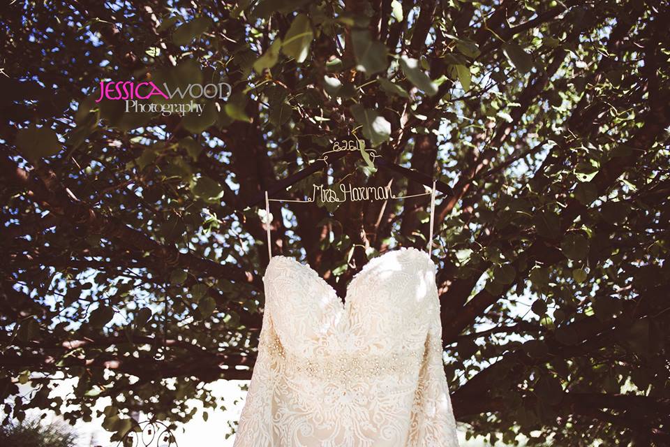 photo by Jessica Wood Photography