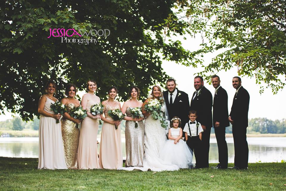 photo by Jessica Wood Photography