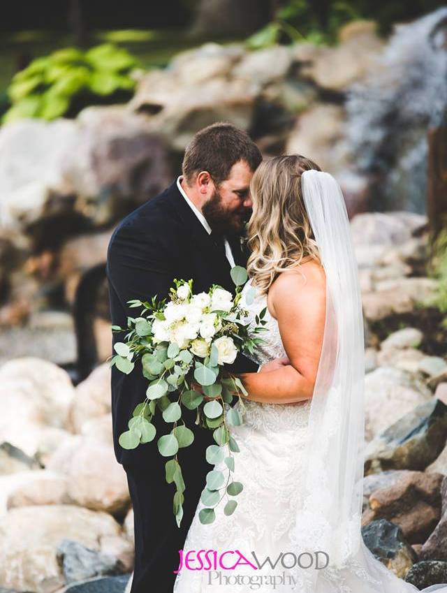 photo by Jessica Wood Photography