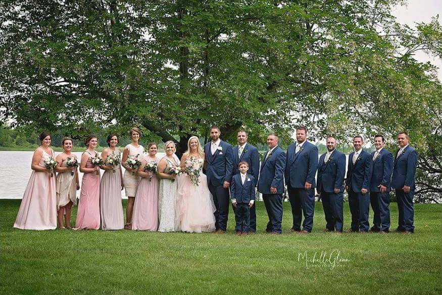 photo by Michelle Glenn Photography