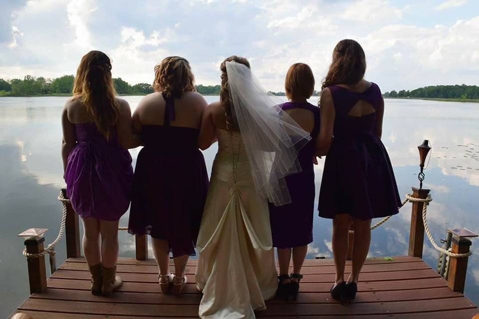 photo by Rain Barnes Photography