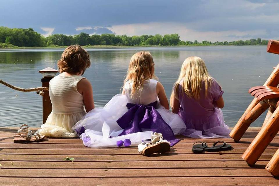 photo by Rain Barnes Photography