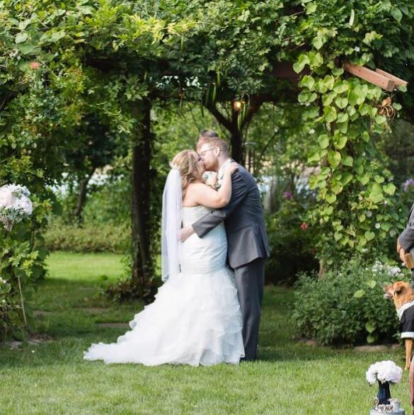 Photo by Jessica Wood Photography