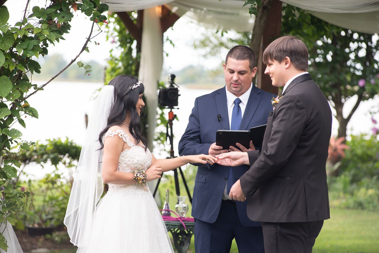 photo by ML Photography