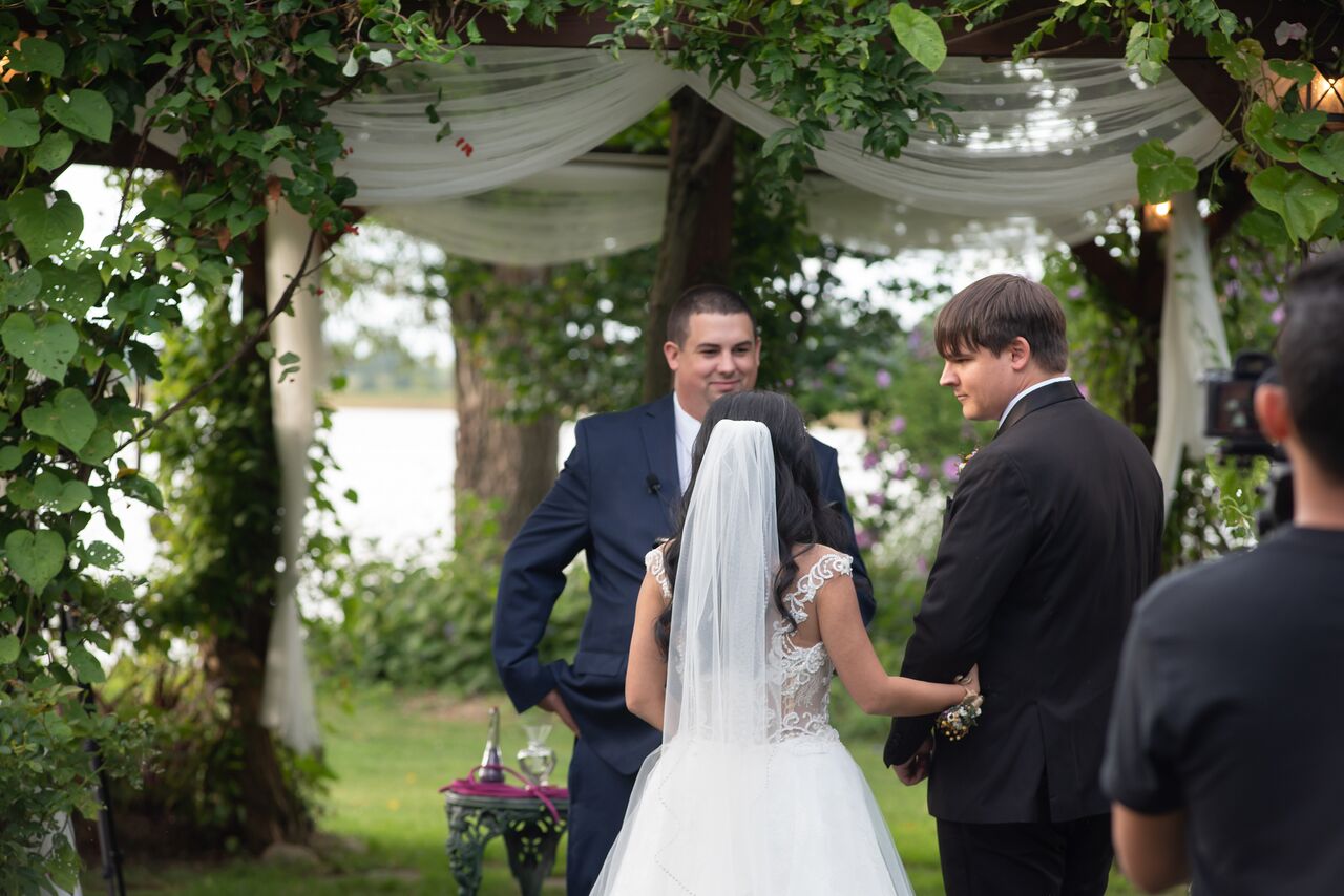 photo by ML Photography