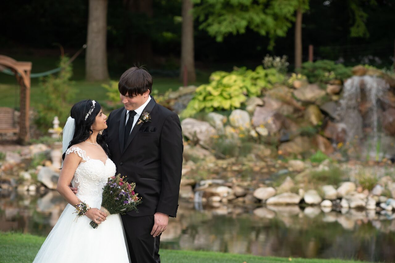 photo by ML Photography