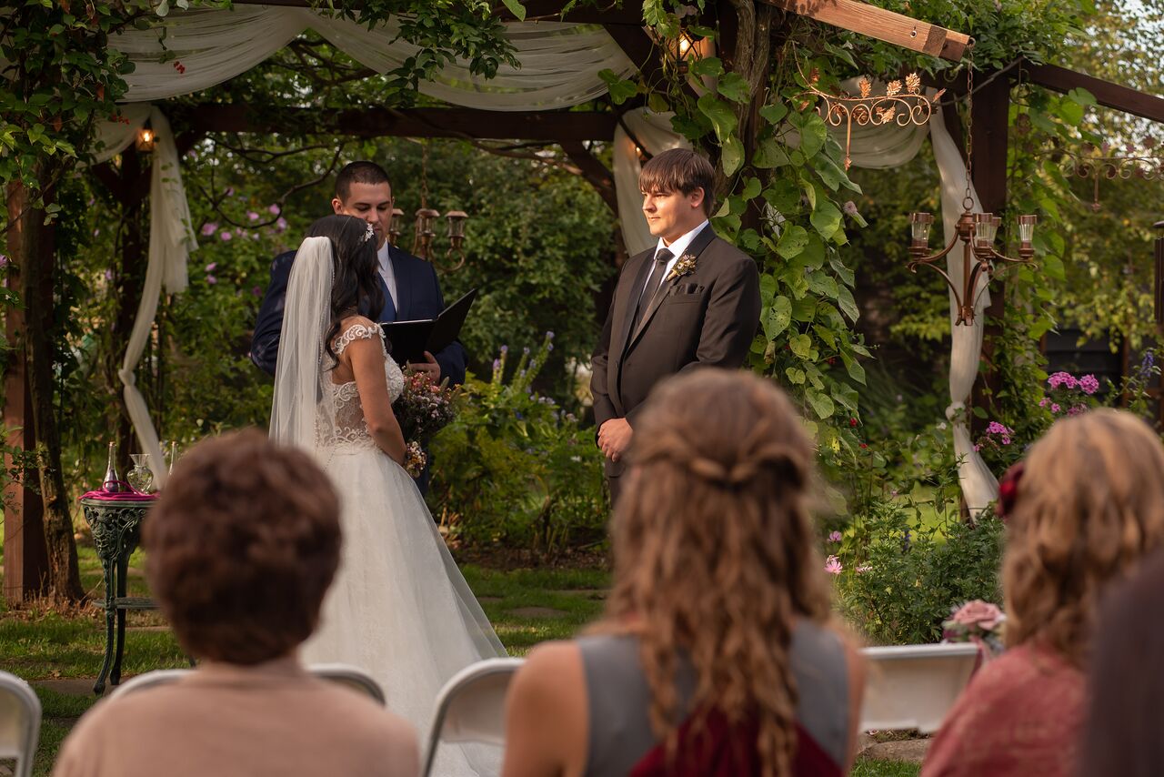 photo by ML Photography