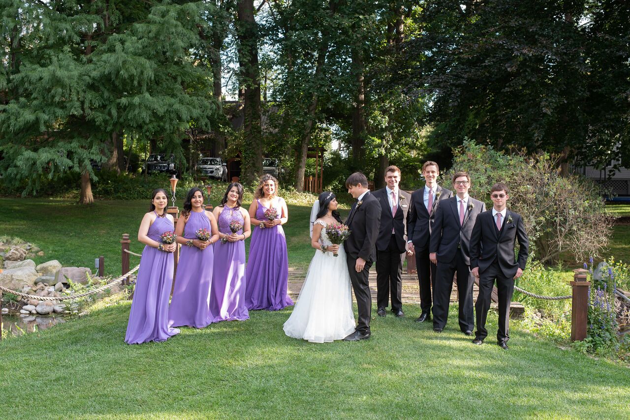 photo by ML Photography