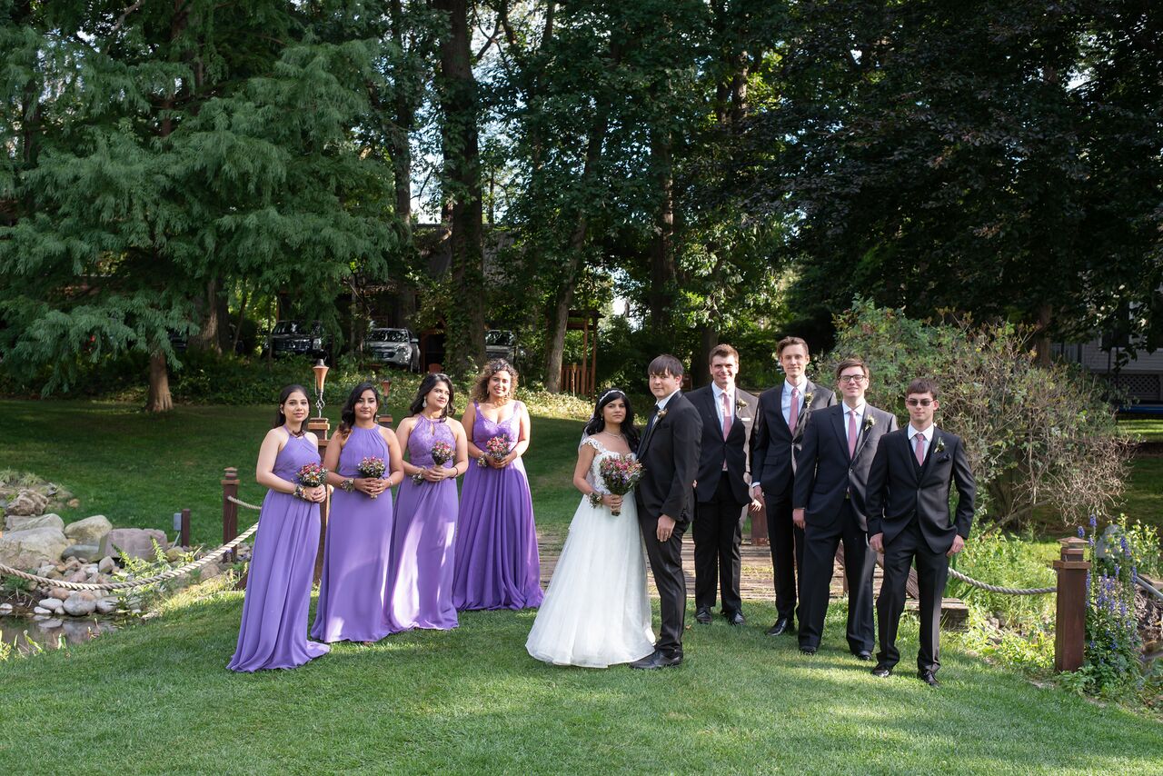 photo by ML Photography