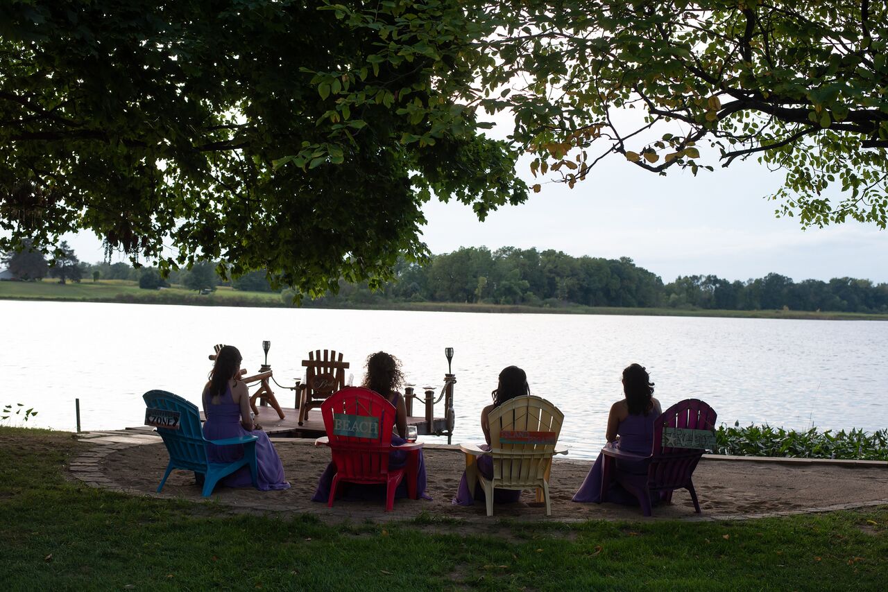 photo by ML Photography