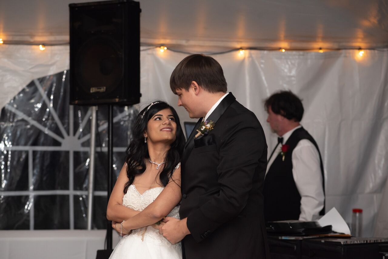 photo by ML Photography