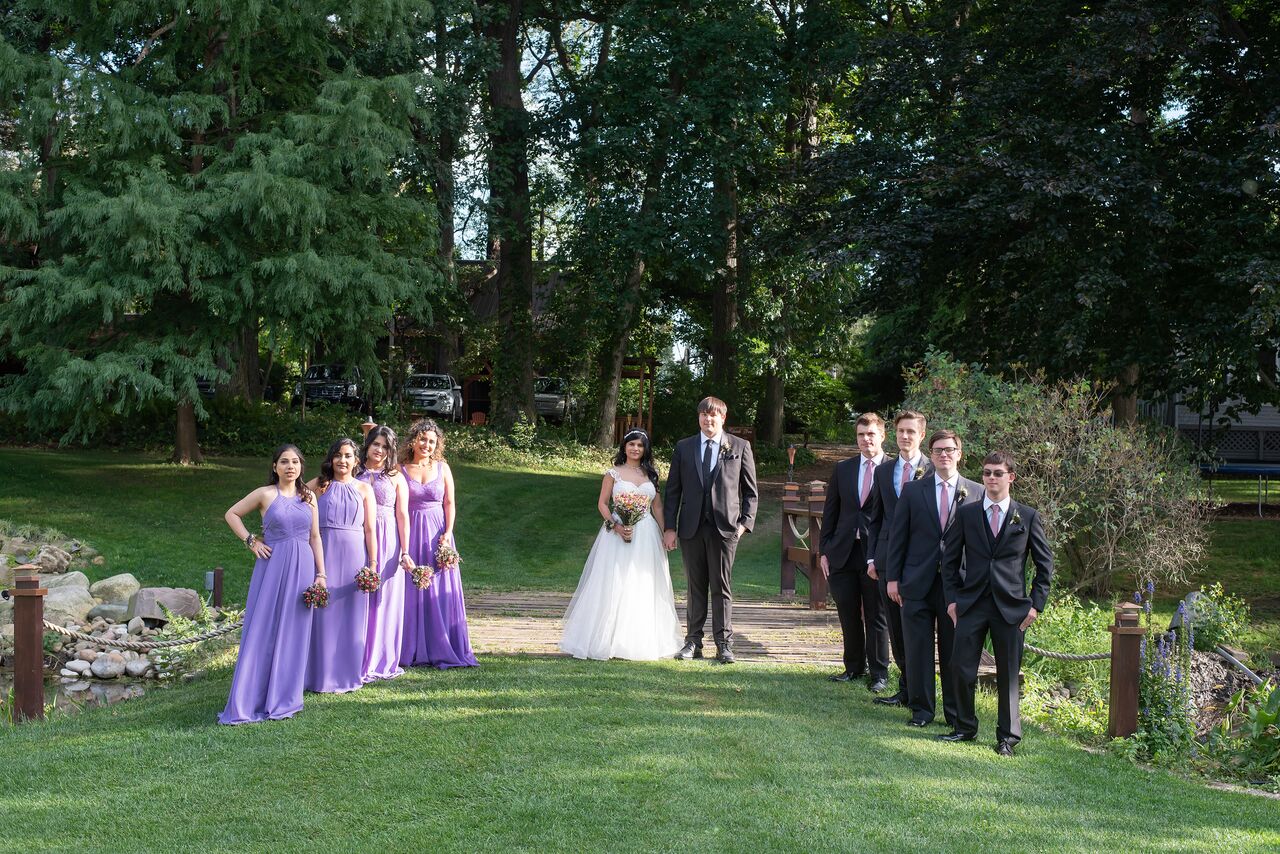 photo by ML Photography