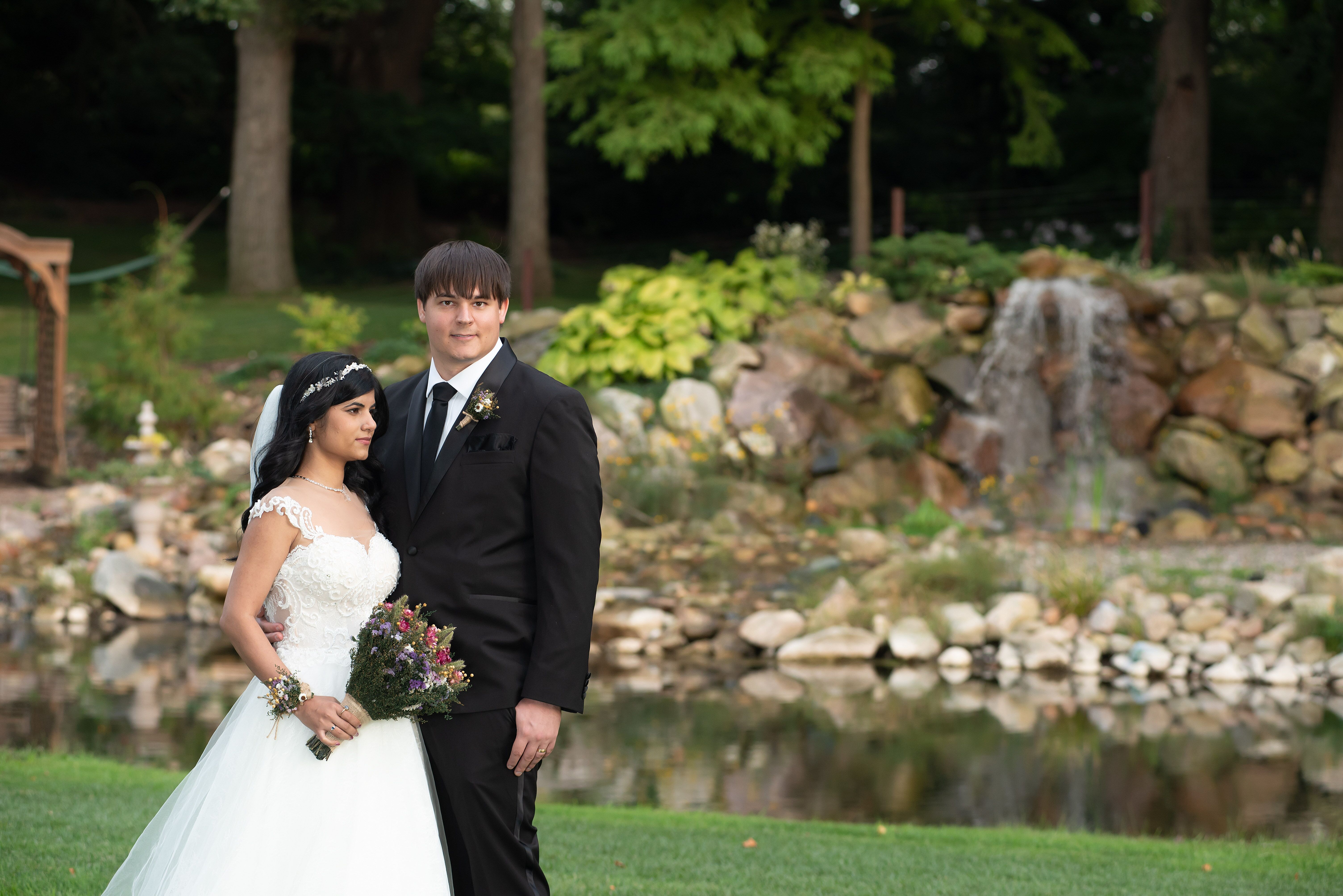 photo by ML Photography