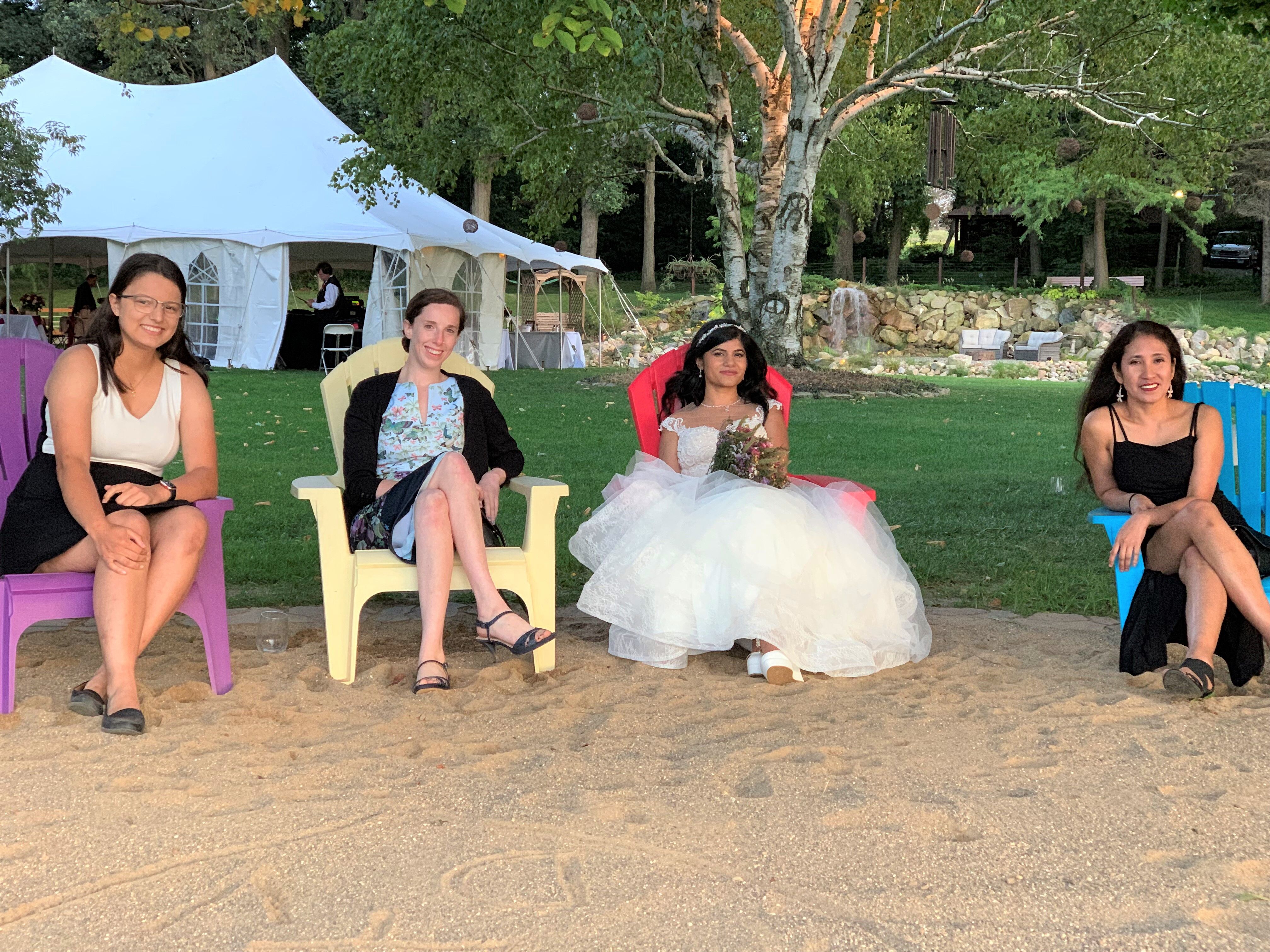 photo by ML Photography