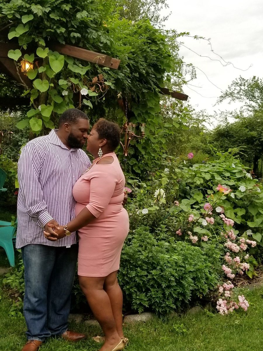 Photos taken by Avon's Mother