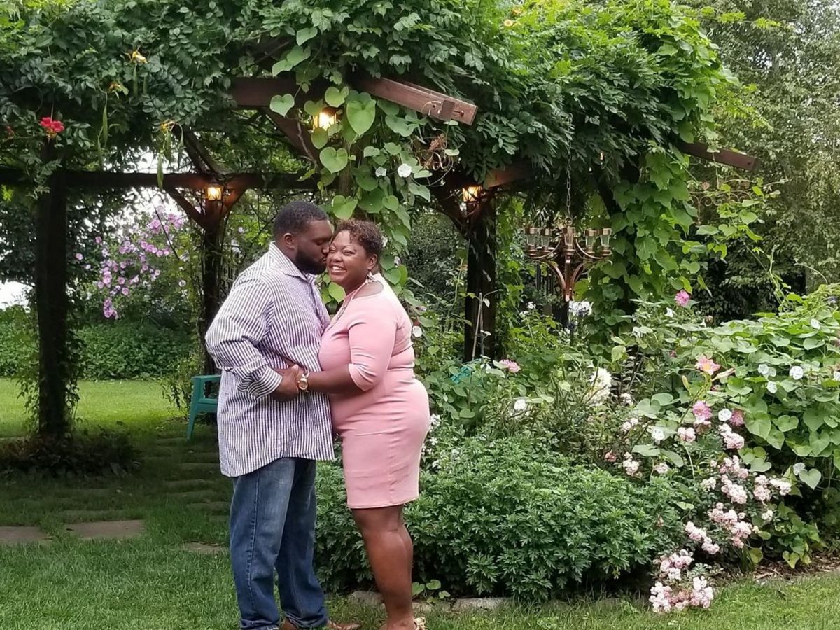 Photos taken by Avon's Mother