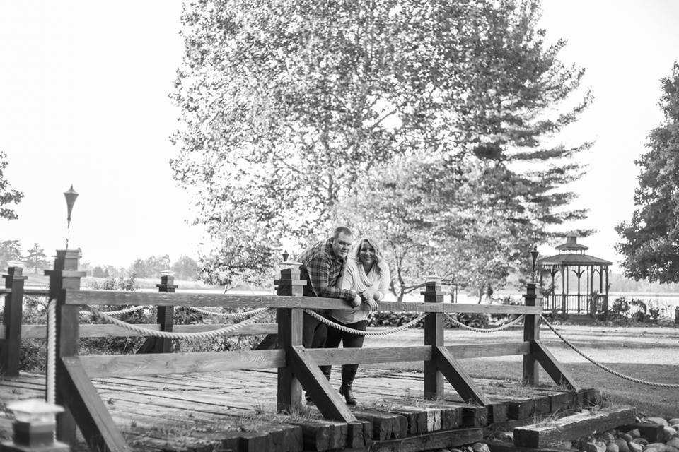 photo by Jessica Wood Photography