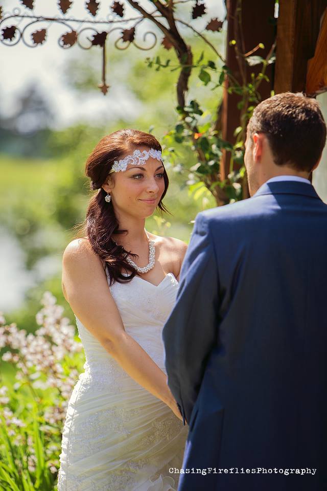 Chasing Fireflies Photography