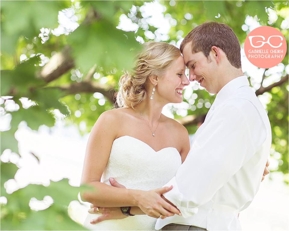 Gabrielle Cheikh Photography 