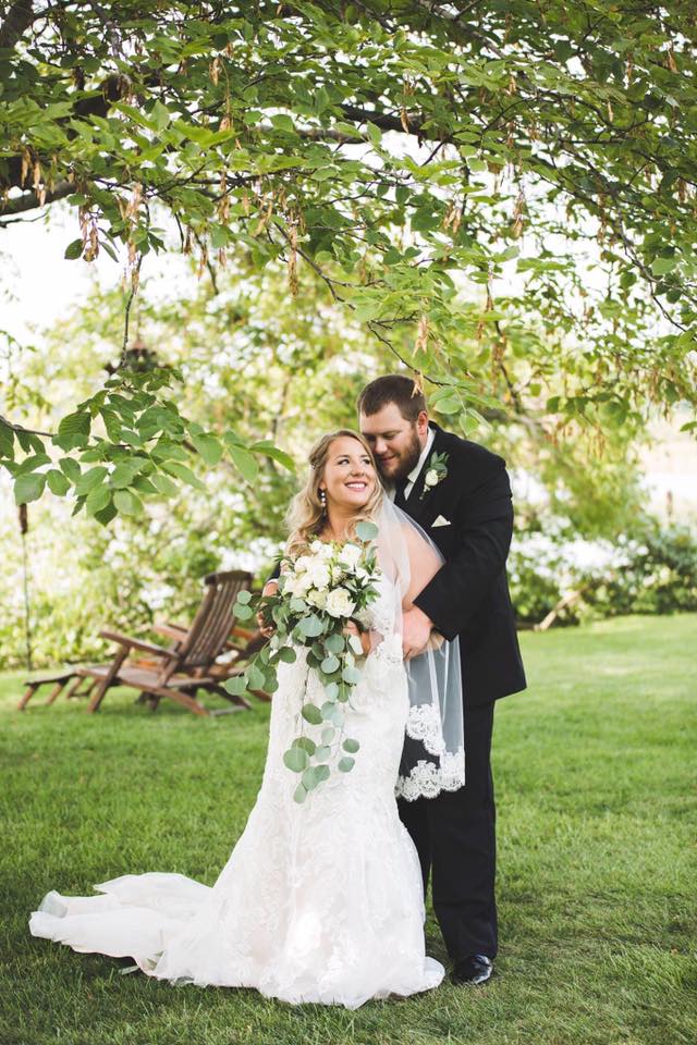 Jessica Wood Photography