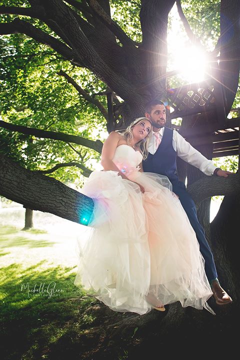 Michelle Glenn Photography