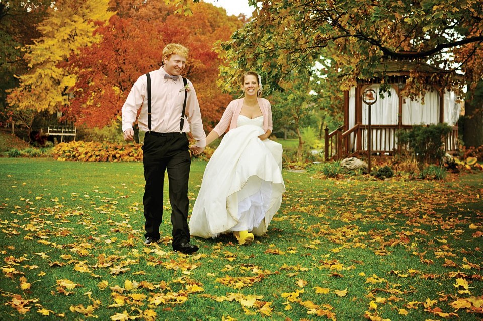 The Inner Light Photography Design